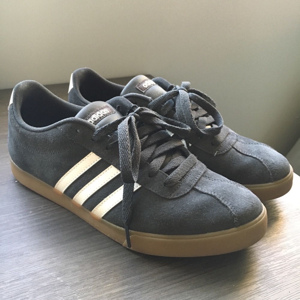 Adidas Courtset Sneakers